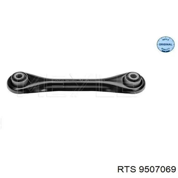 Важіль задньої підвіски поперечний RTS 9507069 ціна, від 12.72 USD