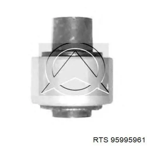 Важіль підвіски задній правий RTS 95995961 ціна, від 41.55 USD