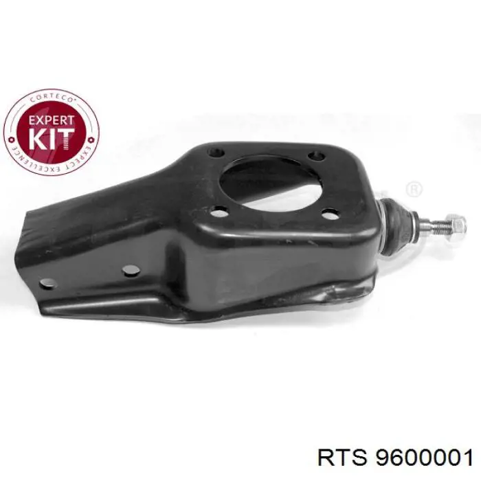 Цапфа - поворотний кулак передній, правий Polcar 3004371 ціна, від 18.98 USD
