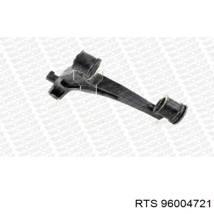 Важіль передньої підвіски нижній, правий RTS 96004721 ціна, від 110.92 USD