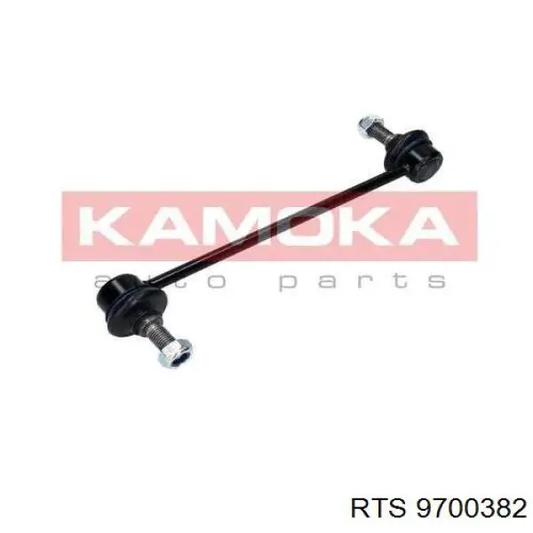 Амортизаційна стійка RTS 9700382 ціна, від 10.14 USD