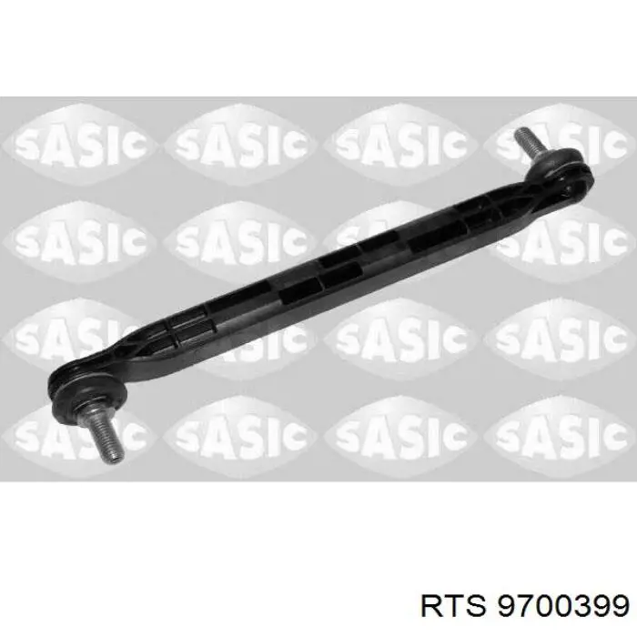 Амортизаційна стійка RTS 9700399 ціна, від 11.72 USD