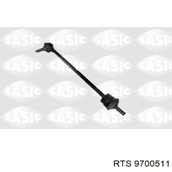 Амортизаційна стійка RTS 9700511 ціна, від 9.91 USD