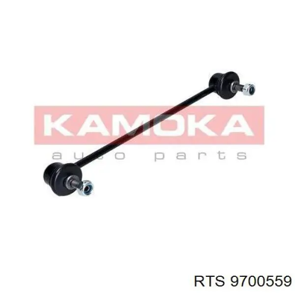 Амортизаційна стійка RTS 9700559 ціна, від 10.82 USD