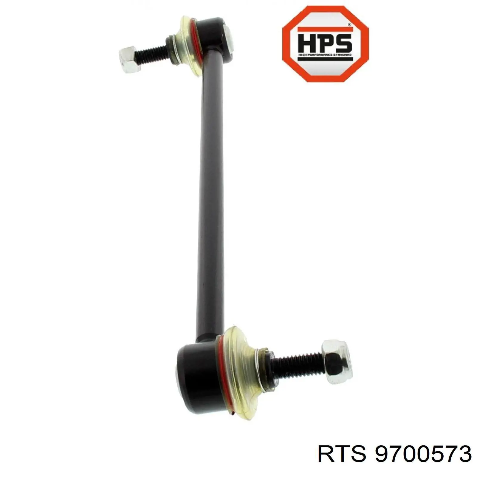 Амортизаційна стійка RTS 9700573 ціна, від 8.90 USD