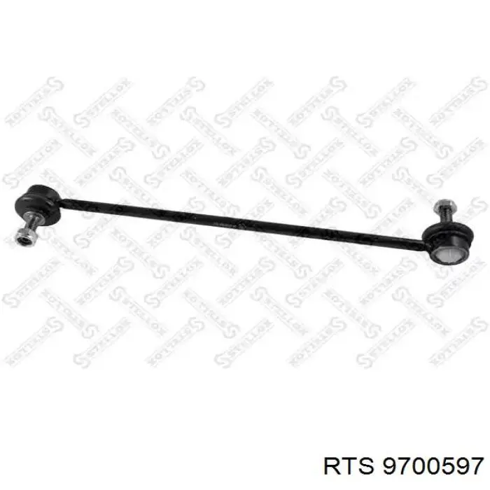 Амортизаційна стійка RTS 9700597 ціна, від 8.39 USD