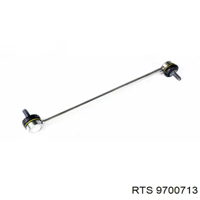 Стійка стабілізатора переднього 9700713 RTS