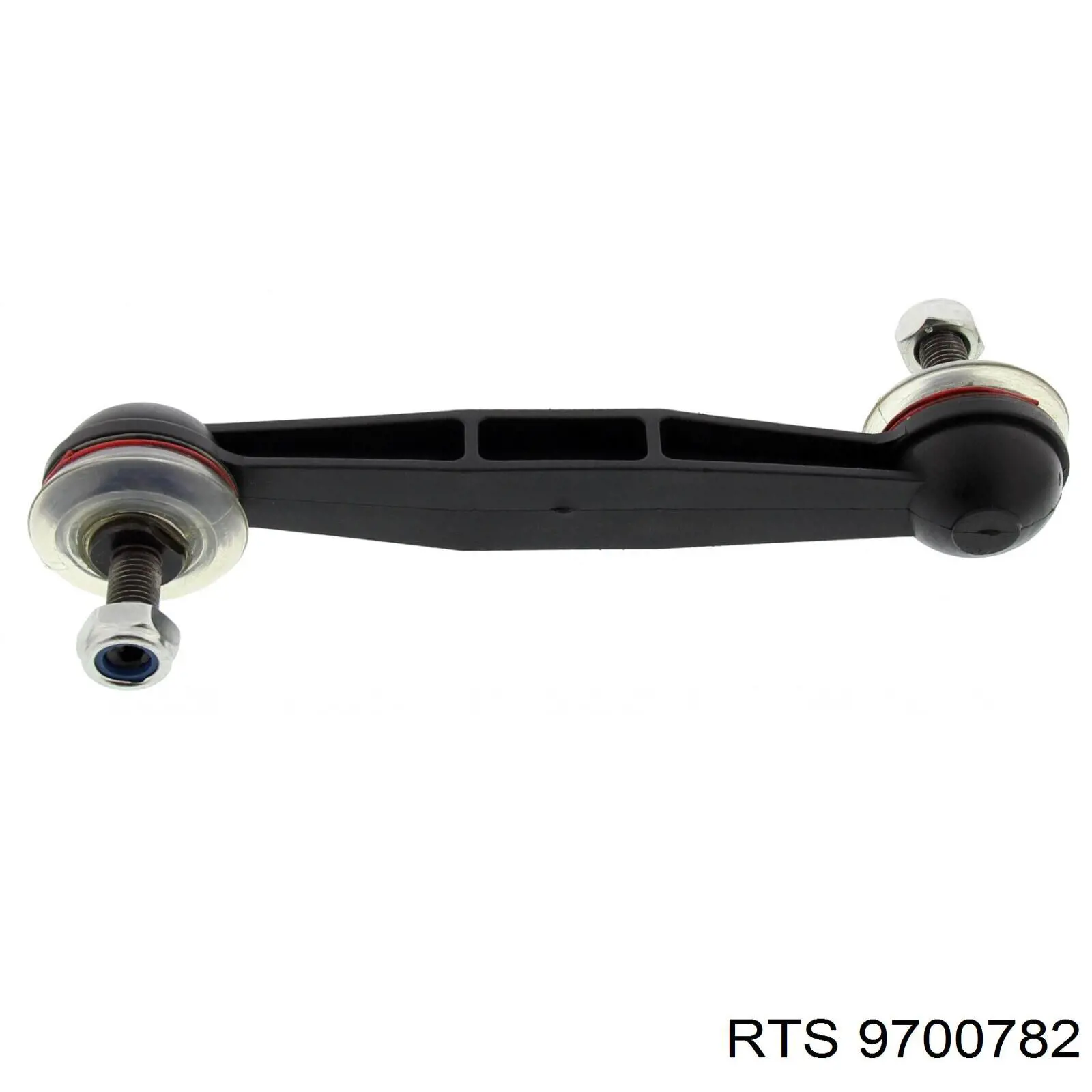 Лінк стабілізатора, заднього RTS 9700782 ціна, від 7.41 USD