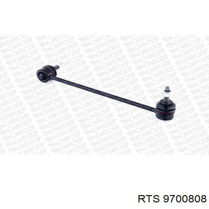 Амортизаційна стійка RTS 9700808 ціна, від 11.70 USD