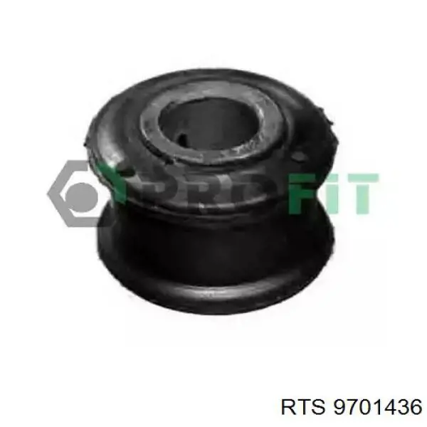 Лінк стабілізатора, заднього RTS 9701436 ціна, від 10.40 USD