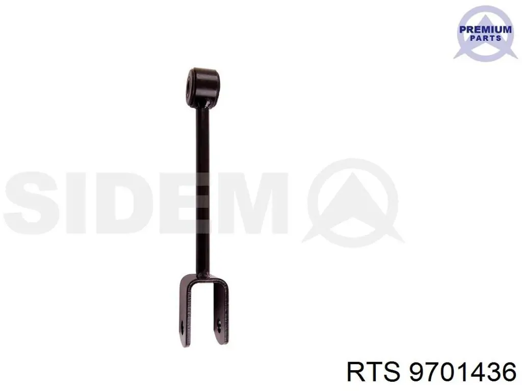 9701436 RTS Тяжка стабілізатора, заднього