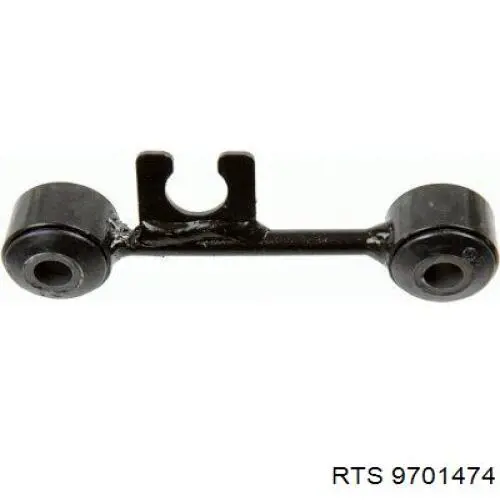 Лінк стабілізатора, заднього RTS 9701474 ціна, від 6.82 USD