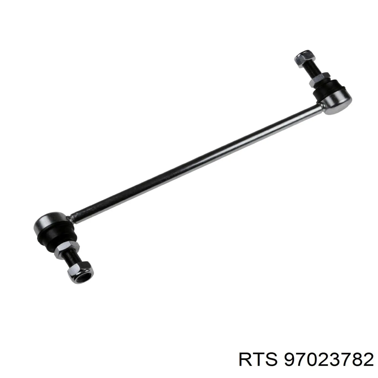 Тяжка стабілізатора, переднього, ліва RTS 97023782 ціна, від 12.62 USD