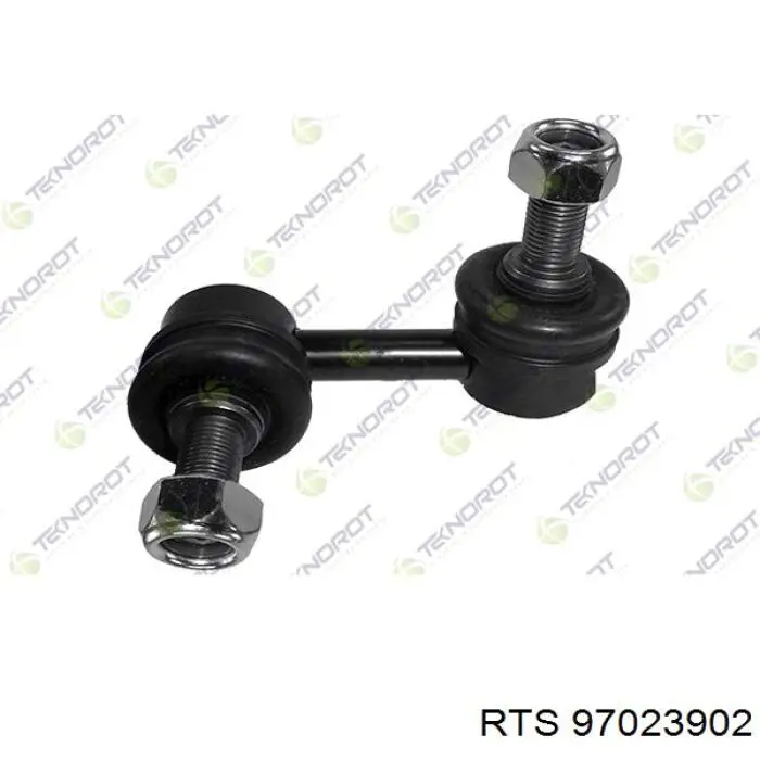 Тяжка стабілізатора, переднього, ліва RTS 97023902 ціна, від 12.49 USD