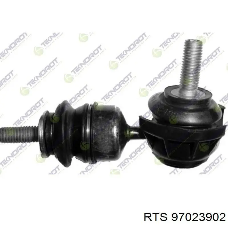 Тяжка стабілізатора, переднього, ліва RTS 97023902 ціна, від 12.49 USD