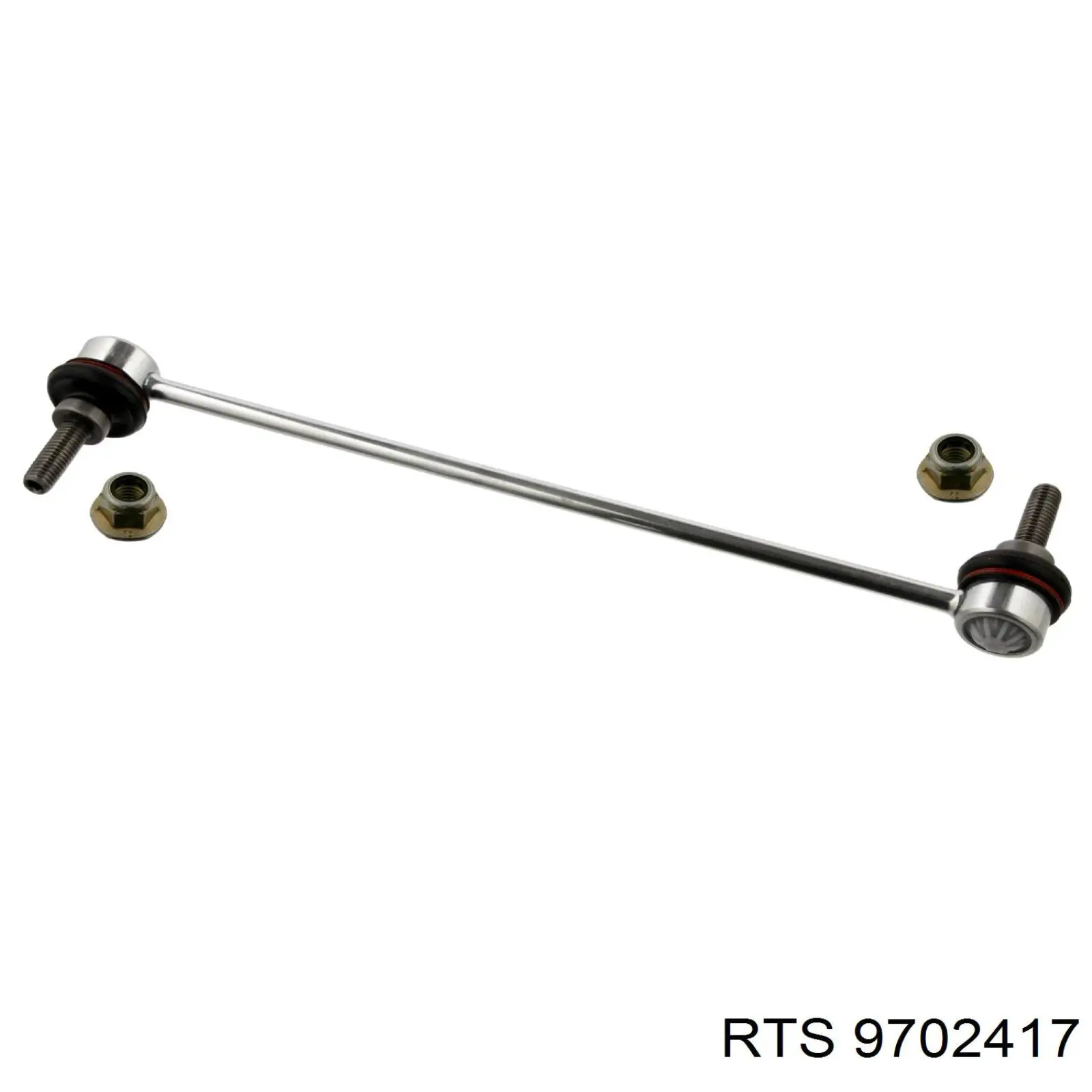Амортизаційна стійка RTS 9702417 ціна, від 12.88 USD