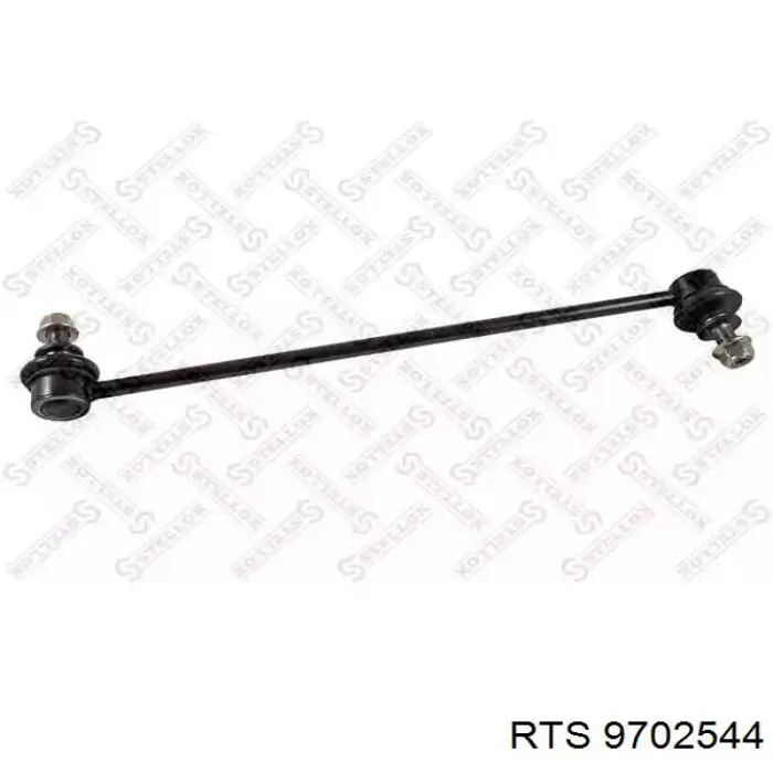 Амортизаційна стійка RTS 9702544 ціна, від 10.33 USD