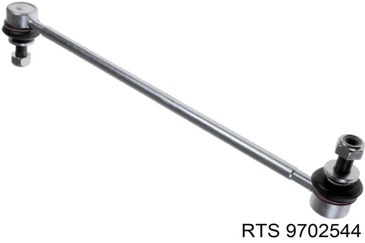 Амортизаційна стійка RTS 9702544 ціна, від 11.70 USD