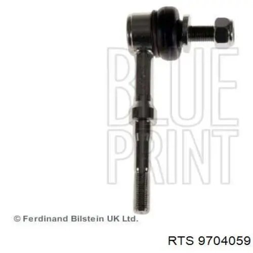 Лінк стабілізатора, заднього RTS 9704059 ціна, від 12.67 USD