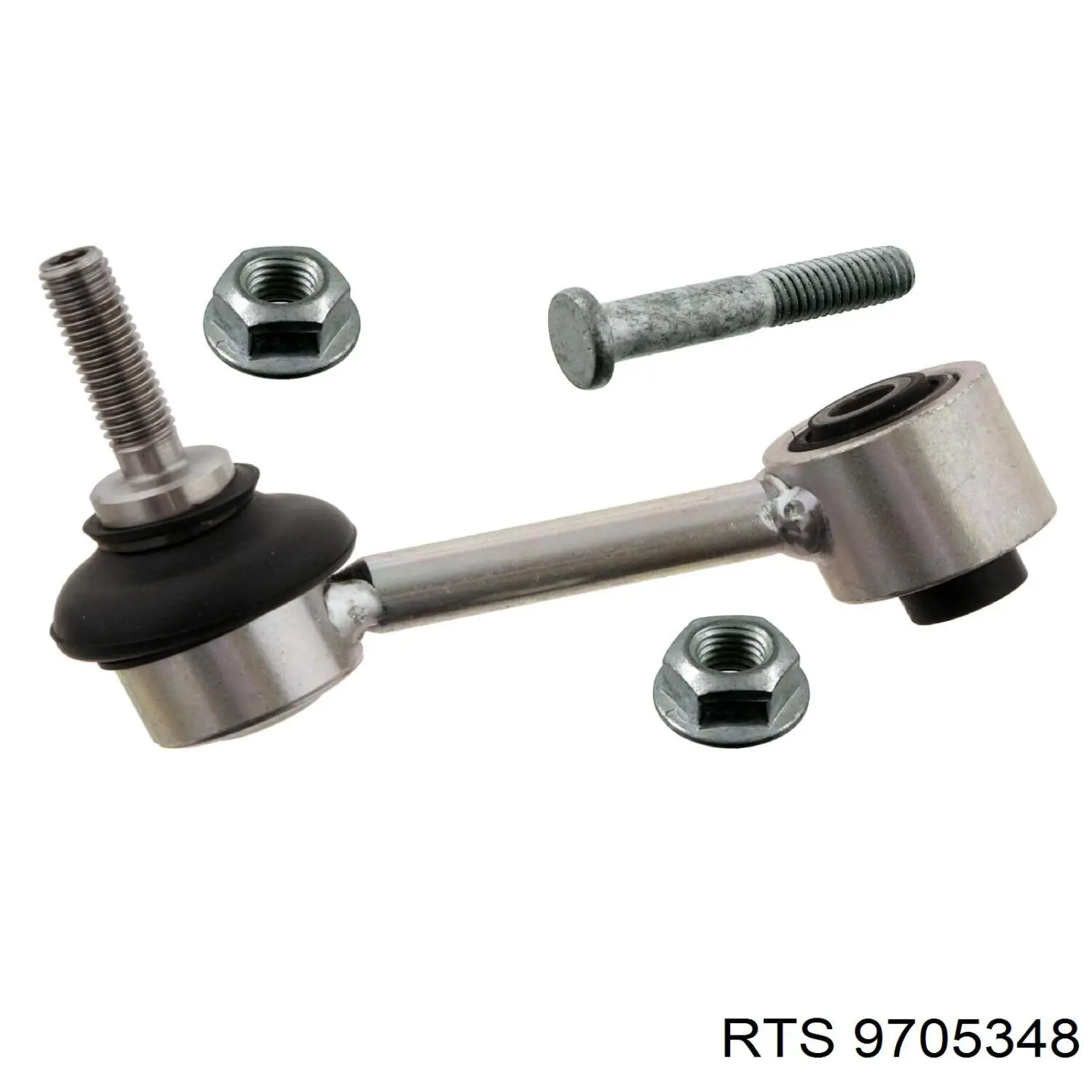 Лінк стабілізатора, заднього RTS 9705348 ціна, від 10.14 USD