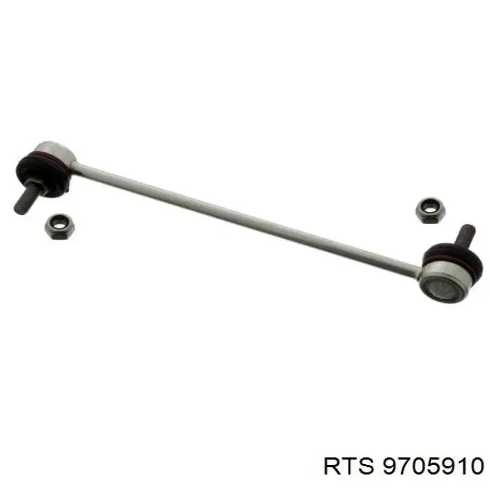 Амортизаційна стійка RTS 9705910 ціна, від 9.96 USD