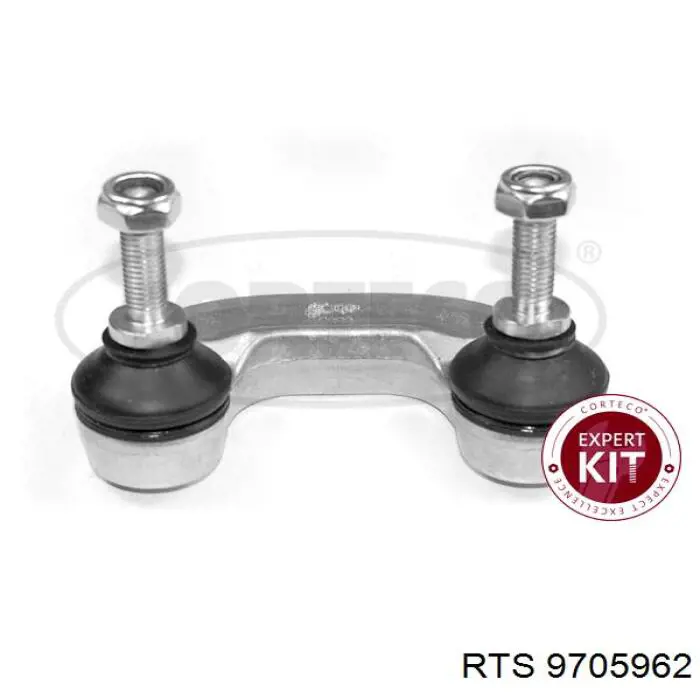 Амортизаційна стійка RTS 9705962 ціна, від 11.42 USD