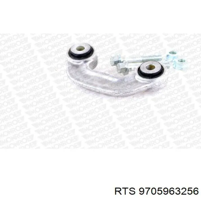 Яйця стабілізатора переднього RTS 9705963256