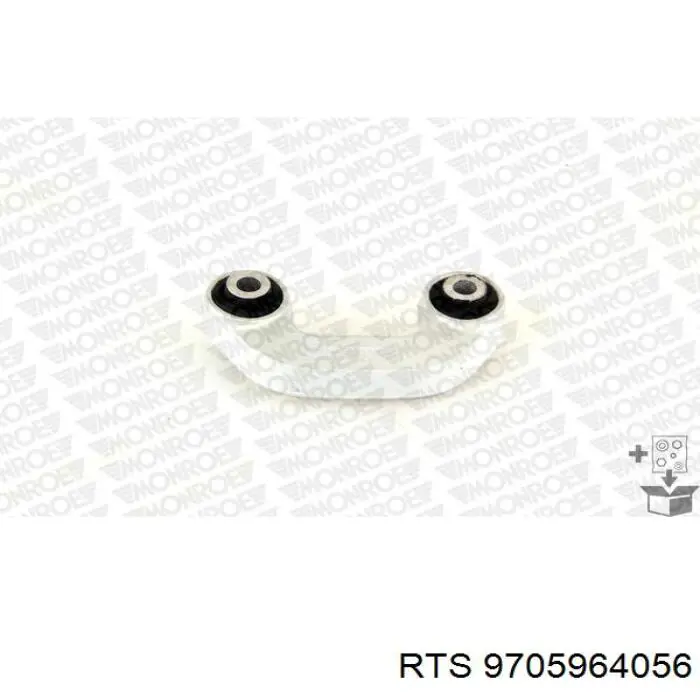 Купити 9705964056 RTS Тяжка стабілізатора переднього