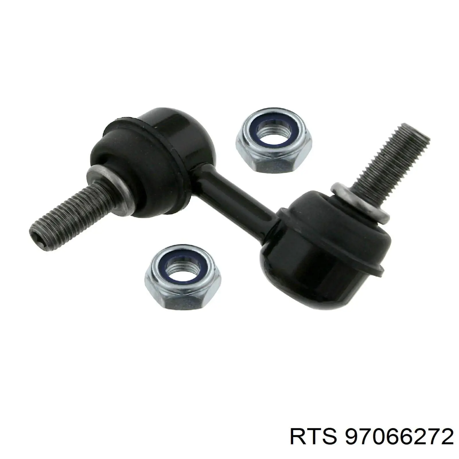 Тяжка стабілізатора, переднього, ліва RTS 97066272 ціна, від 8.30 USD