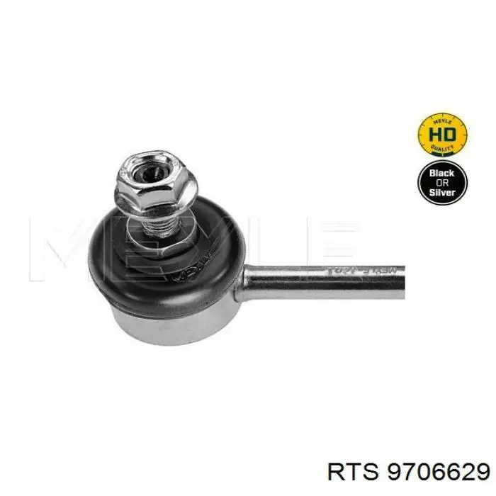 Амортизаційна стійка RTS 9706629 ціна, від 10.13 USD