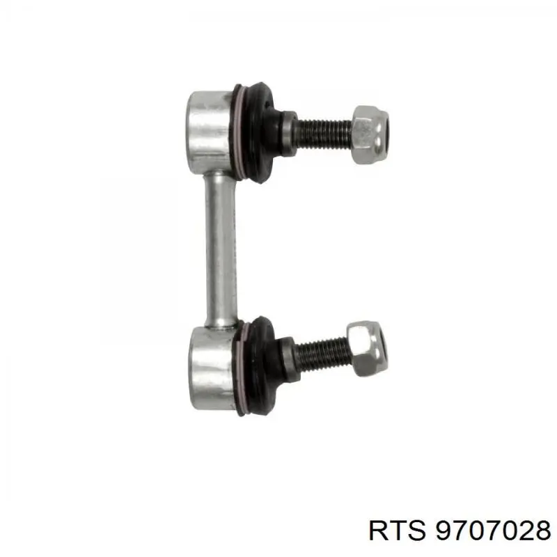 Стійка переднього стабілізатора RTS 9707028