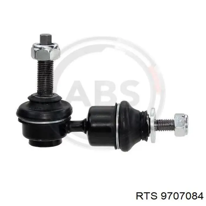 Лінк стабілізатора, заднього RTS 9707084 ціна, від 13.70 USD