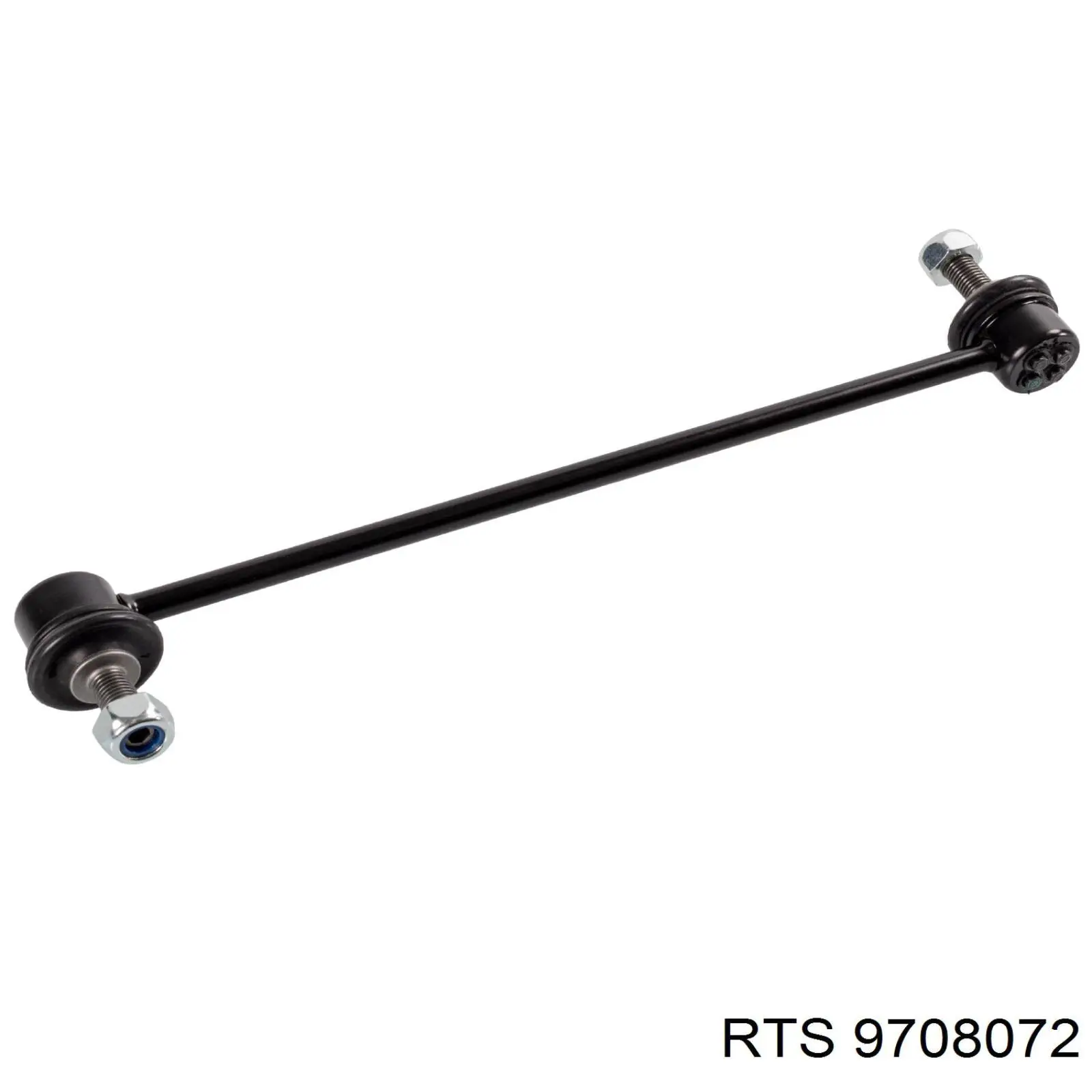 Амортизаційна стійка RTS 9708072 ціна, від 10.16 USD