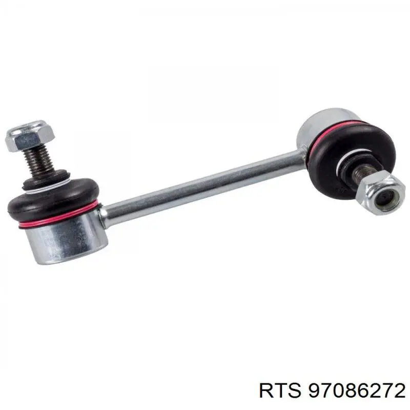 Тяжка стабілізатора, переднього, ліва RTS 97086272 ціна, від 9.41 USD