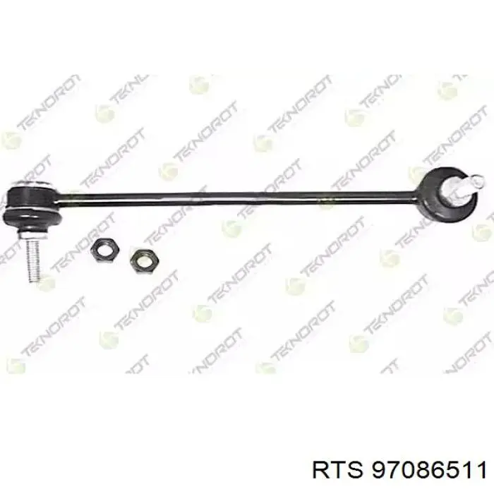 Купити 97086511 RTS Яйця стабілізатора переднього