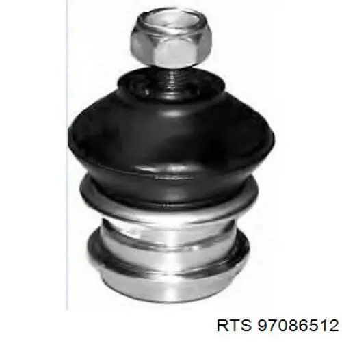Тяжка стабілізатора, переднього, ліва RTS 97086512 ціна, від 9.50 USD