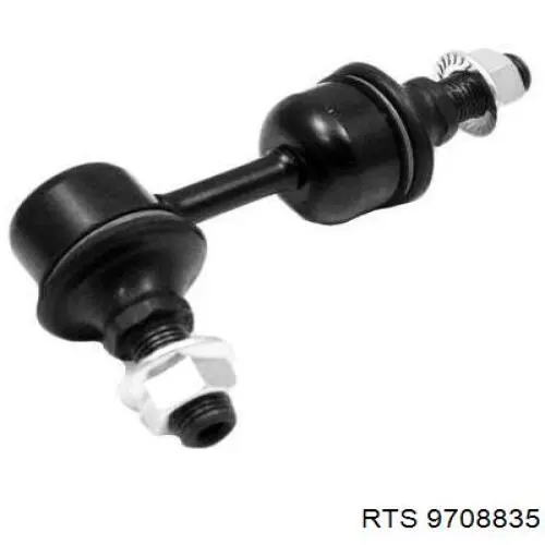 Лінк стабілізатора, заднього RTS 9708835 ціна, від 14.82 USD