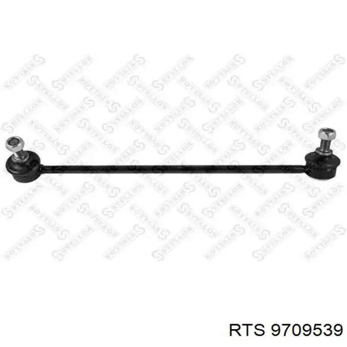 Лінк стабілізатора, заднього RTS 9709539 ціна, від 10.14 USD