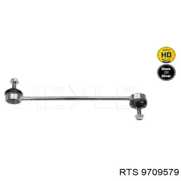 Стійка стабілізатора переднього 9709579 RTS