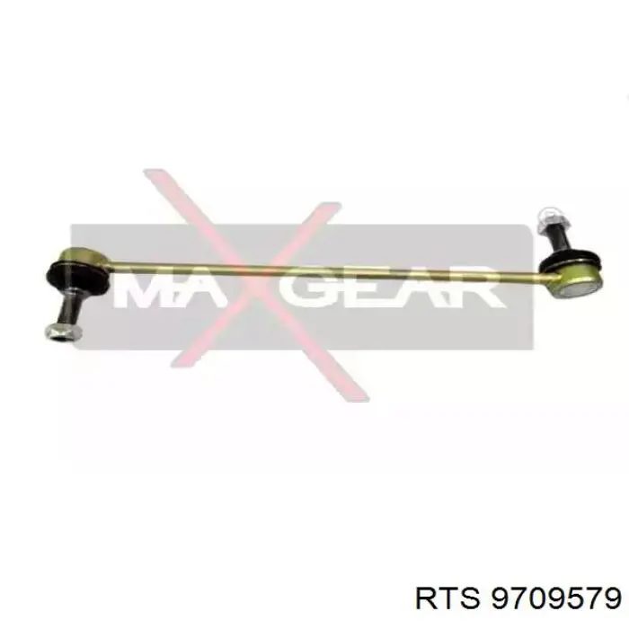 Амортизаційна стійка RTS 9709579 ціна, від 9.74 USD
