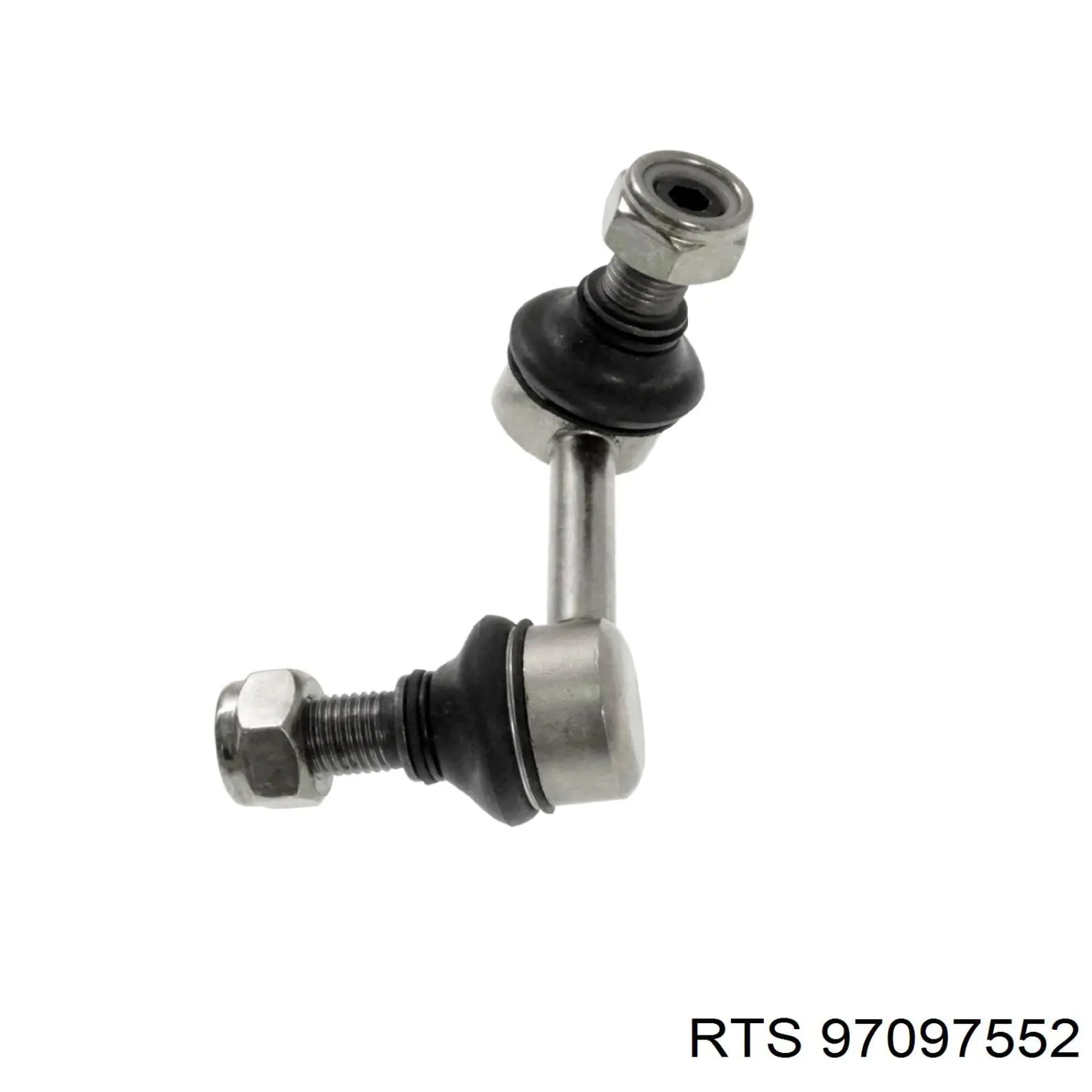 Тяжка стабілізатора, переднього, ліва RTS 97097552 ціна, від 13.89 USD