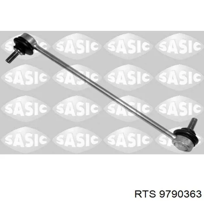 Амортизаційна стійка RTS 9790363 ціна, від 11.38 USD