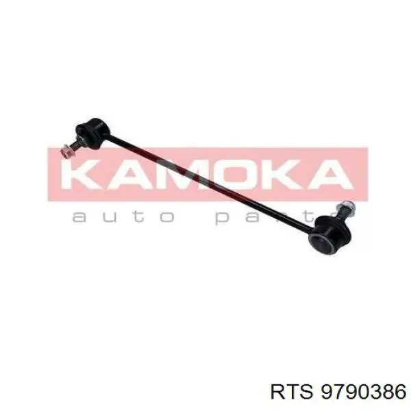 Стійка переднього стабілізатора RTS 9790386