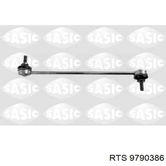 Амортизаційна стійка RTS 9790386 ціна, від 11.00 USD