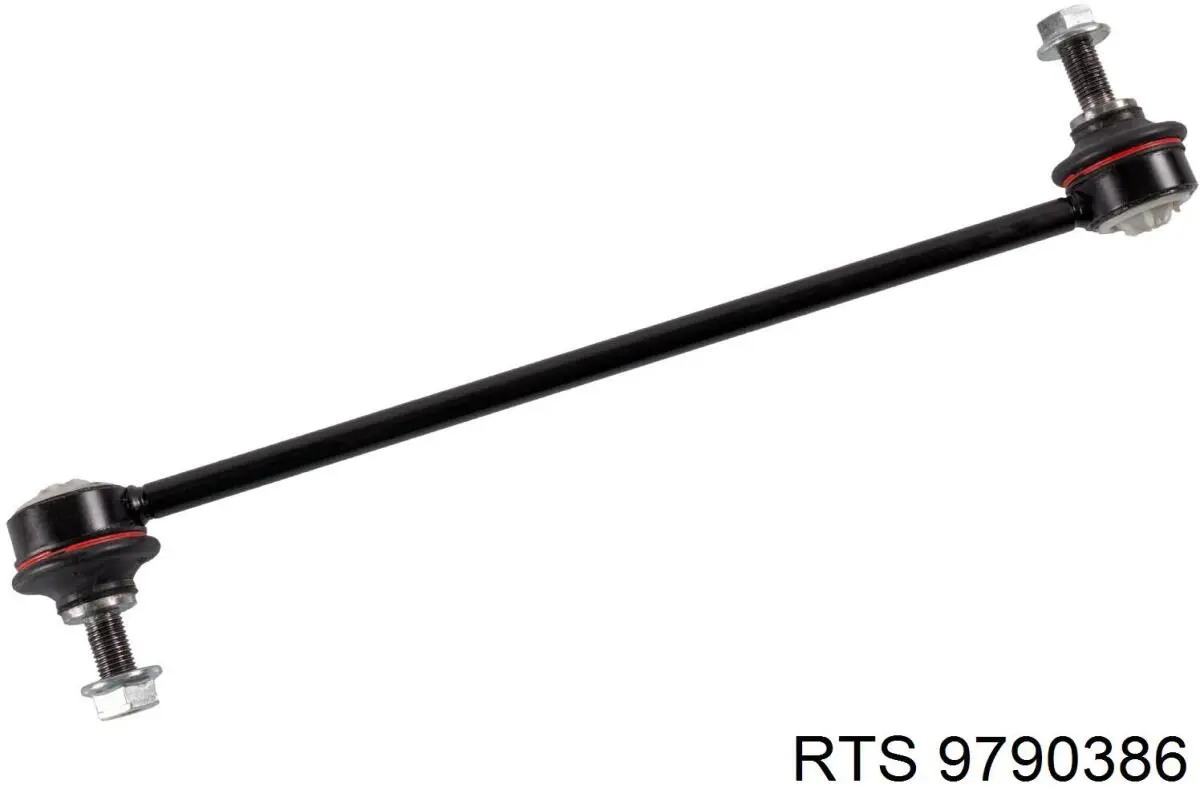 Стійка стабілізатора переднього 9790386 RTS