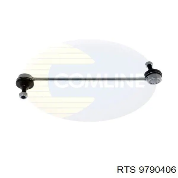 Амортизаційна стійка RTS 9790406 ціна, від 11.40 USD