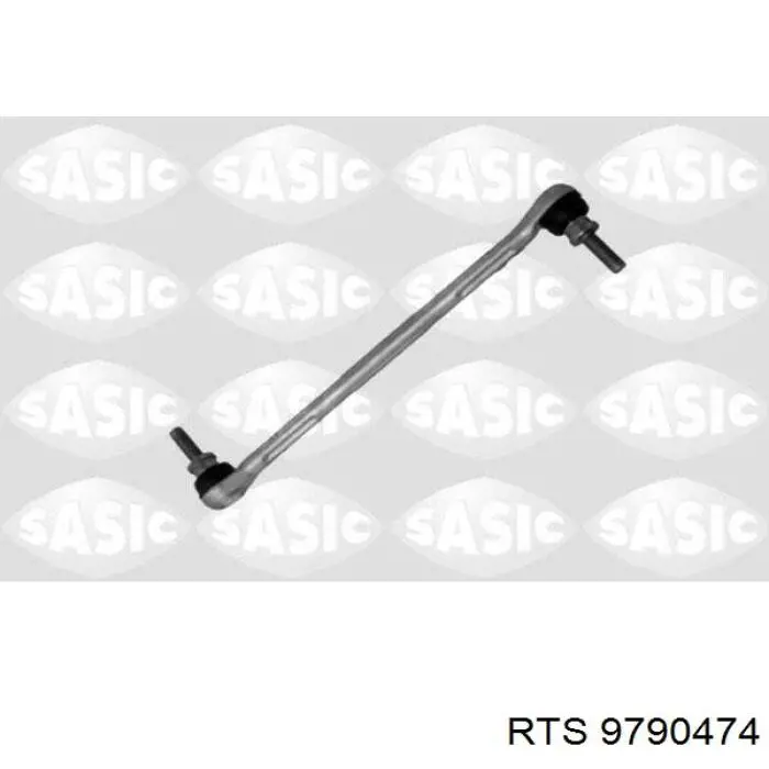 Амортизаційна стійка RTS 9790474 ціна, від 10.93 USD