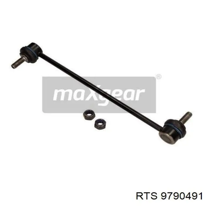Амортизаційна стійка RTS 9790491 ціна, від 8.57 USD