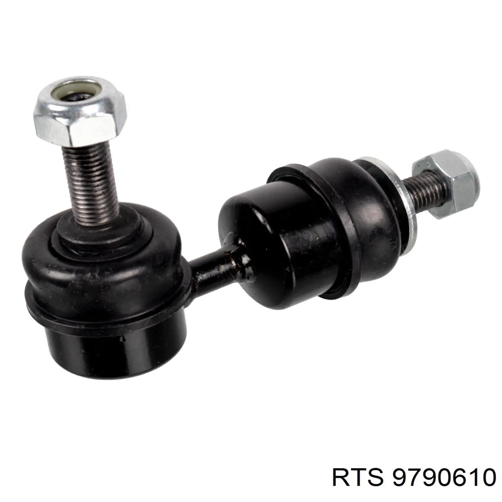 Лінк стабілізатора, заднього RTS 9790610 ціна, від 13.93 USD