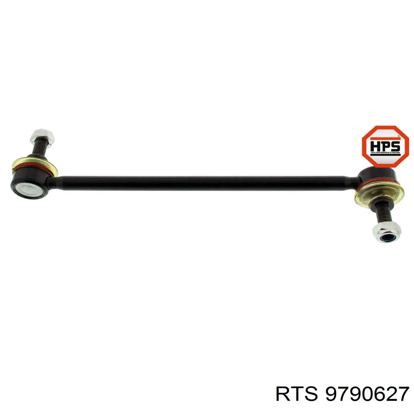 Амортизаційна стійка RTS 9790627 ціна, від 9.56 USD